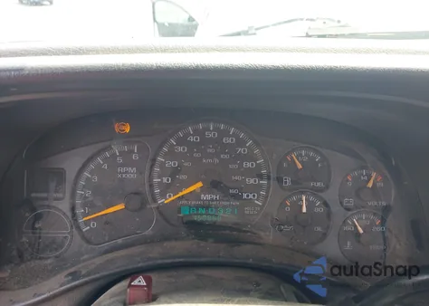 2000 GMC Sierra 1500 Sle z USA, uszkodzony, nr VIN 1GTEK14T7YZ356642